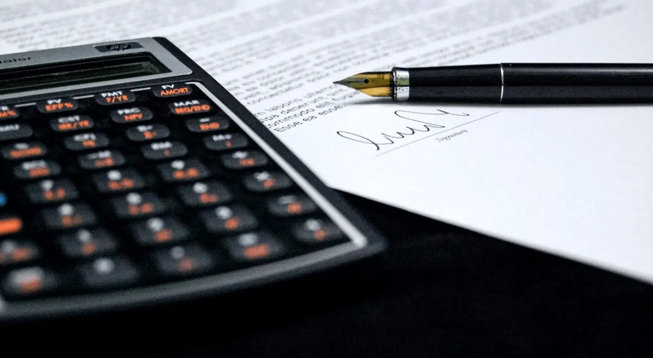 Como preparar a comparação escrita das opções para o seu imóvel